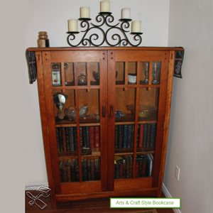 Fn4_Arts-&-Craft-Style-Bookcase_300